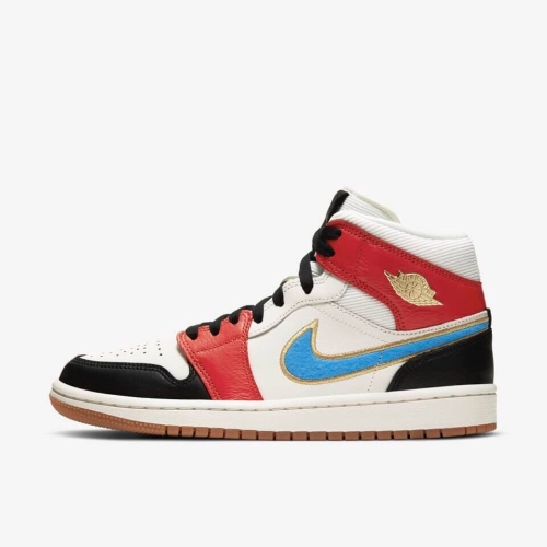 JORDAN 1 MID LET HER MAN (1)