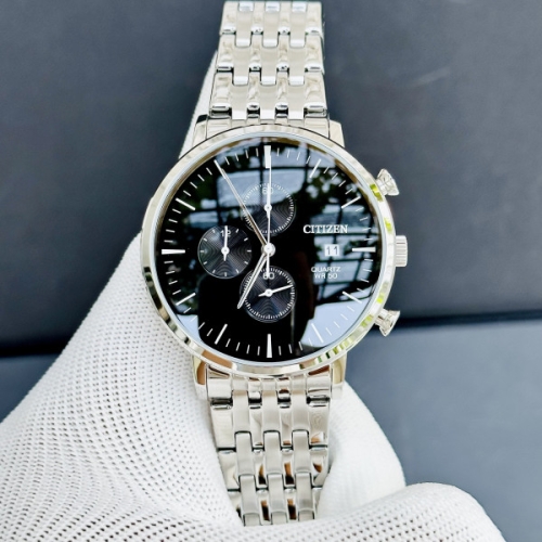 CITIZEN AN3610 BLACK