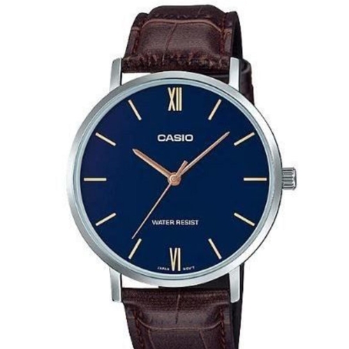 CASIO MTP-VT01L-2BUDF