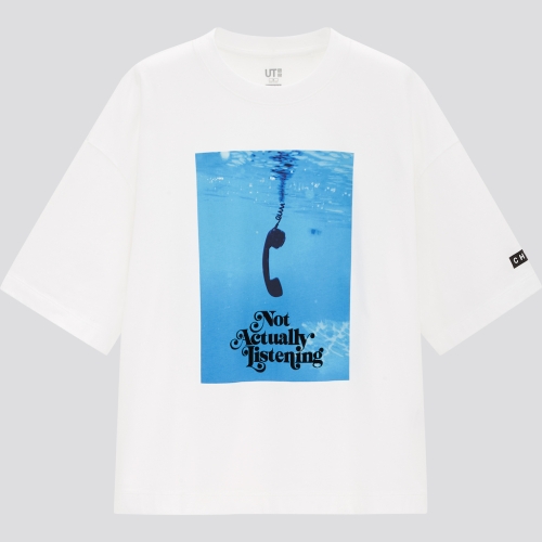 UNIQLO REALTALK CHAOS PHONE