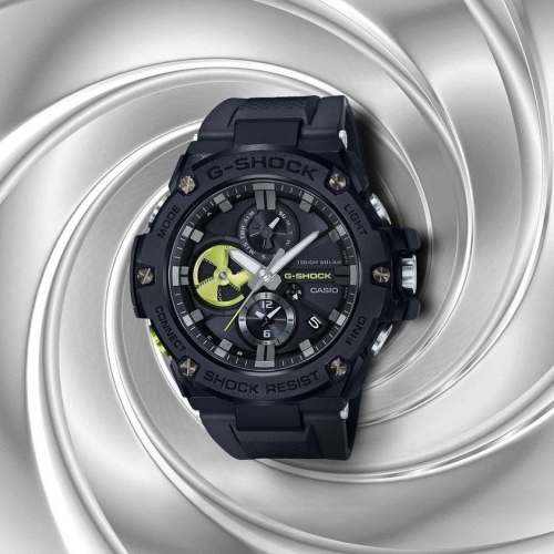 G-SHOCK GST-B100B-1A3