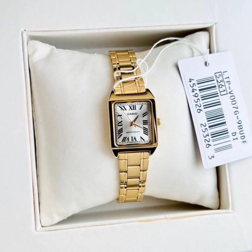 CASIO LTP-V007G-1BUDF