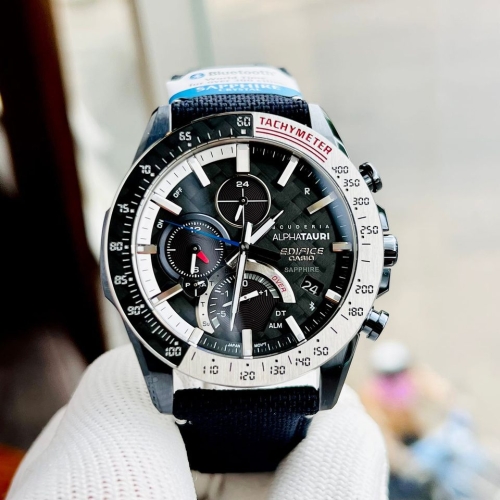 EDIFICE EQB-1000AT LIMITED 