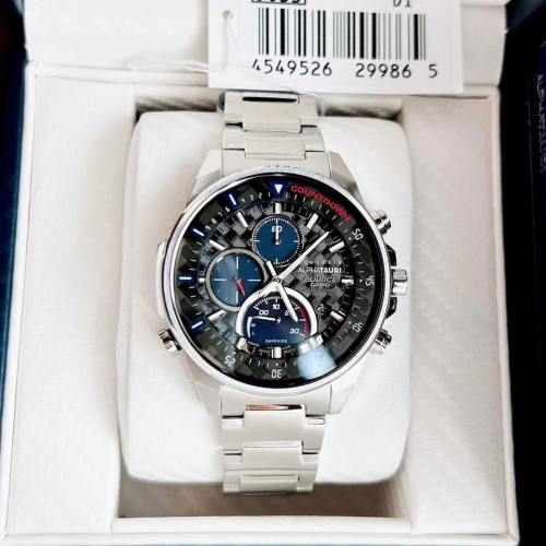 EDIFICE EFS-S590AT-1A LIMITED 