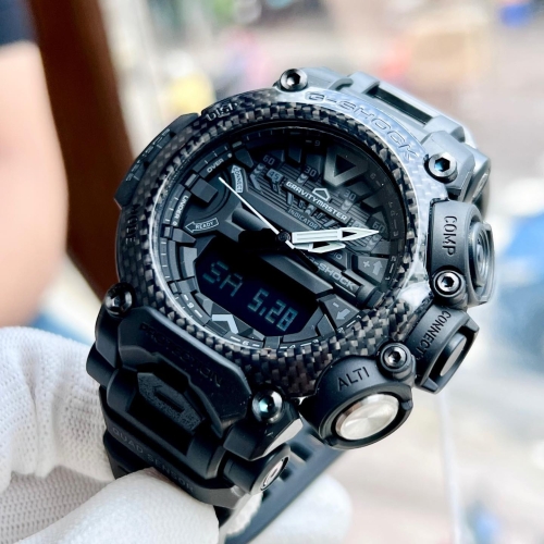 G-SHOCK GR-B200-1BDR