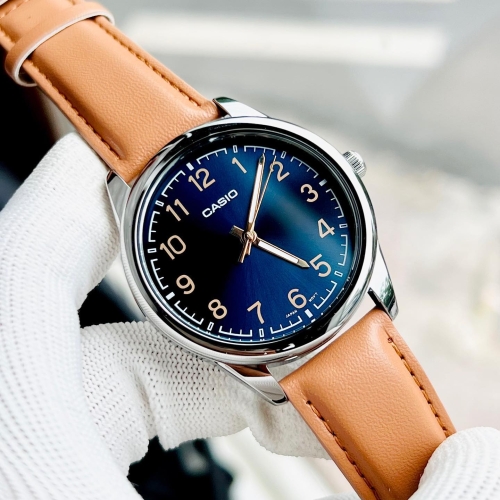 CASIO MTP-V005L-2B4UDF 