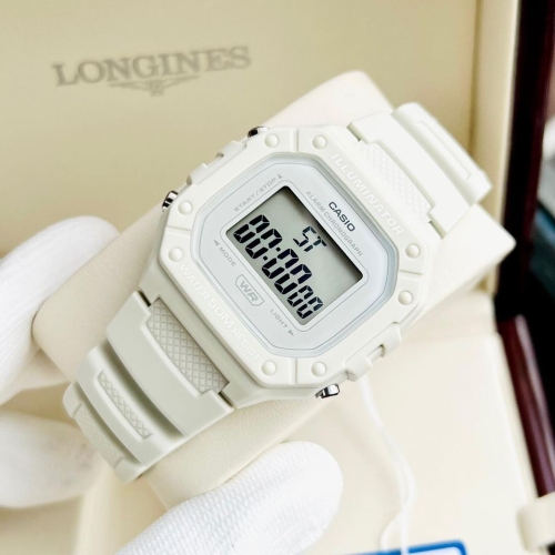 CASIO W-218HC-8AVDF  