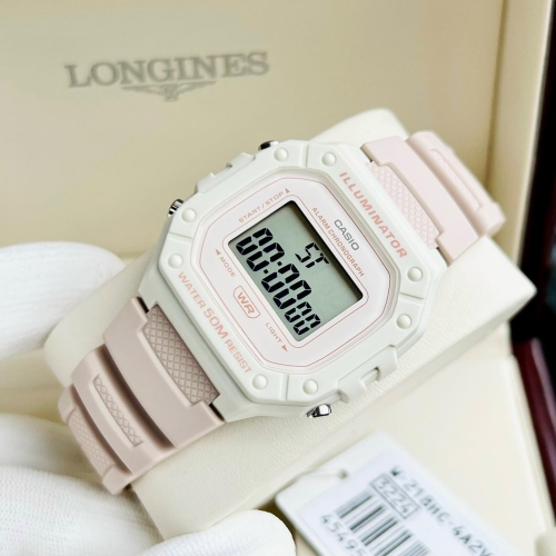 CASIO W-218HC-4A2VDF