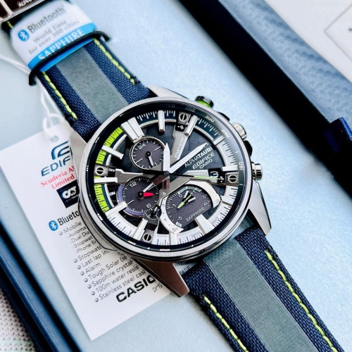 EDIFICE EQB-1200AT-1A