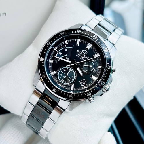 EDIFICE EFR-540SBK-1AV