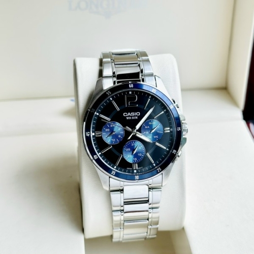 CASIO MTP-1374D-2AVDF