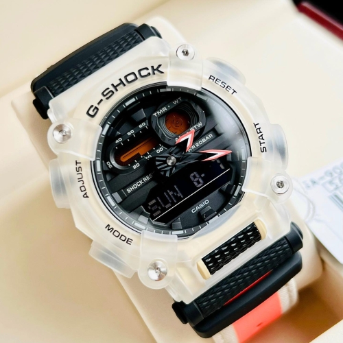 G-SHOCK GA-900TS-4ADR