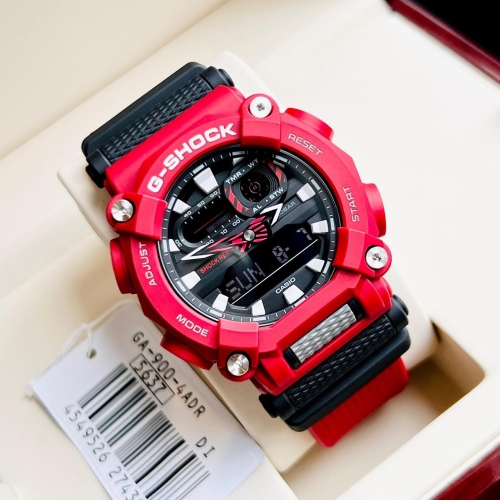 G-SHOCK GA-900-4ADR