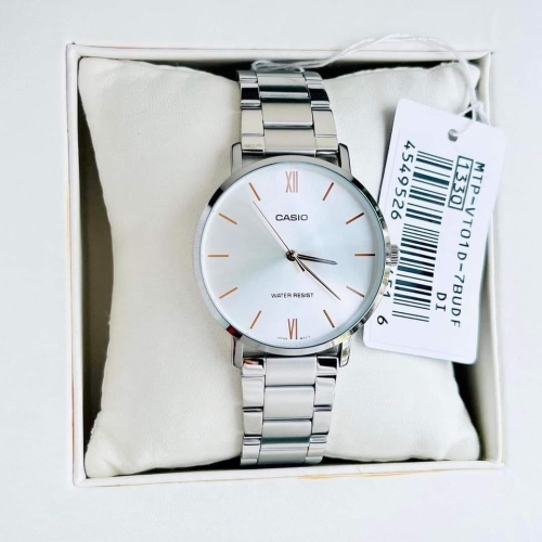 CASIO MTP-VT01D-7BUDF 