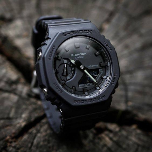 G-SHOCK GA-2100-1A1DR