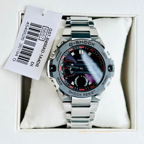 G-SHOCK GST-B400AD-1A4DR