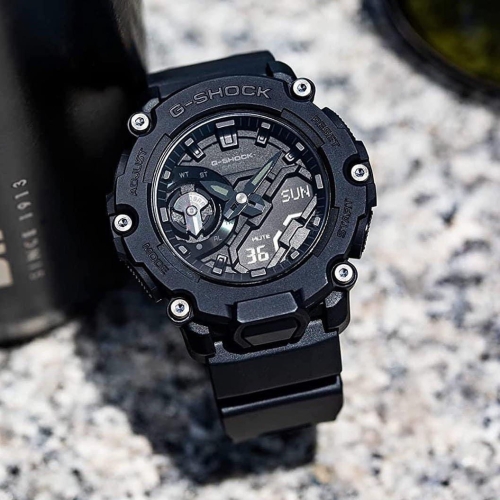 G-SHOCK GA-2200BB