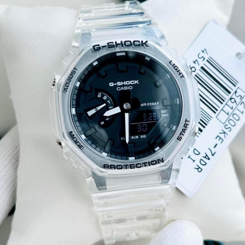 G-SHOCK GA-2100SKE