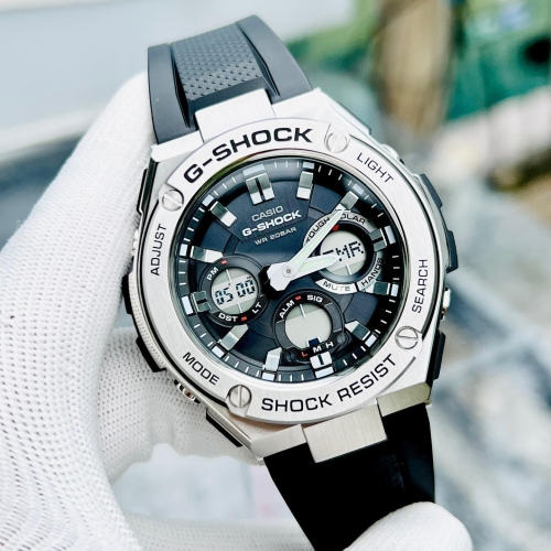 G-SHOCK GST-S110