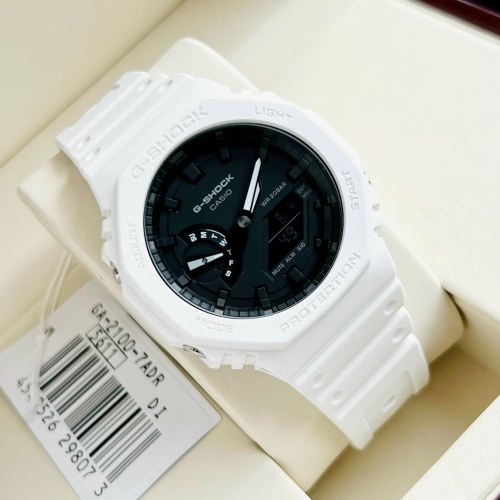 G-SHOCK GA-2100-7ADR