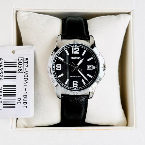 CASIO MTP-V004L-1BUDF