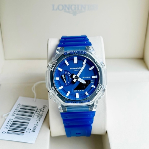 G-SHOCK GA-2100HC-2ADR