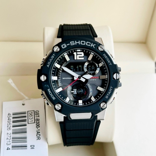 G-SHOCK GST-B300 