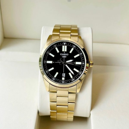 CASIO MTP-VD02G-1EUDF