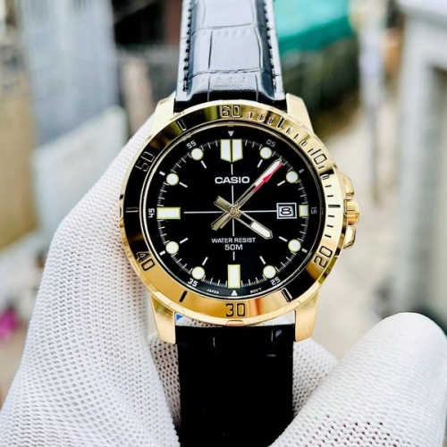 CASIO MTP-VD01GL-1EUDF