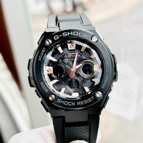 G-SHOCK GST-S310BDD-1ADR