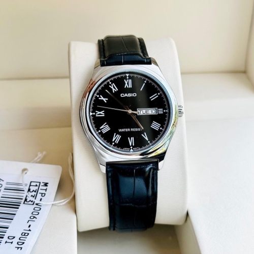 CASIO MTP-V006L 