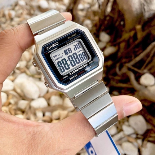 CASIO B650WD-1ADF