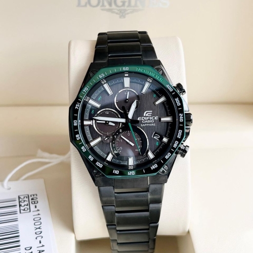 EDIFICE EQB-1100XDC-1ADF