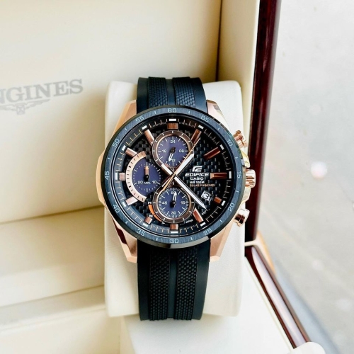 EDIFICE EQS-900PB-1AVUDF