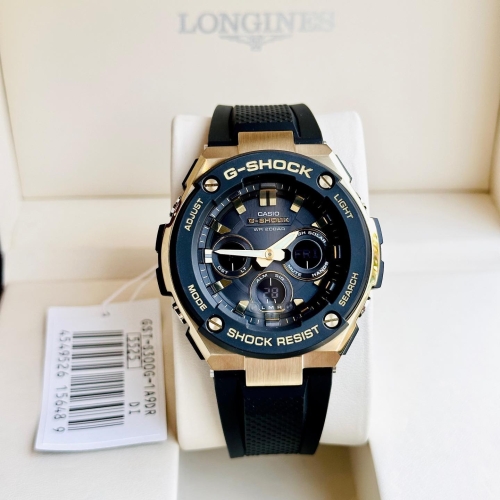 G-SHOCK GST-S300G 