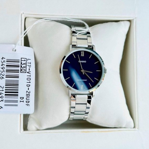 CASIO LTP-VT01D-2BUDF