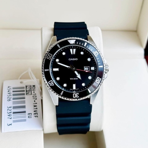 CASIO MDV-107-1A1VEF 