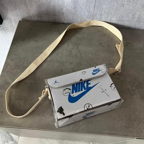BOX NIKE CUSTOM 