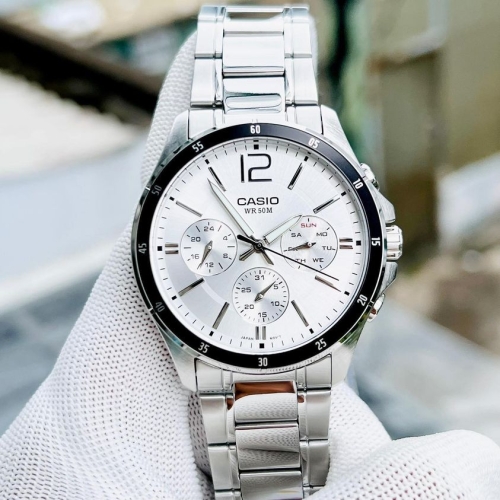 CASIO MTP-1374D-7AVDF 