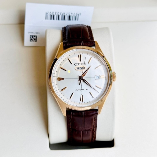 CITIZEN AUTOMATIC C7 NH8390