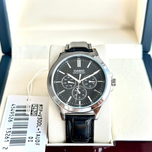 CASIO MTP-V300L-1AUDF 