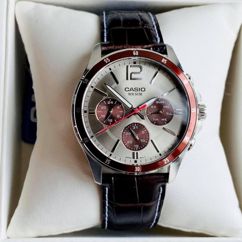 CASIO MTP-1374L-7A1VDF 