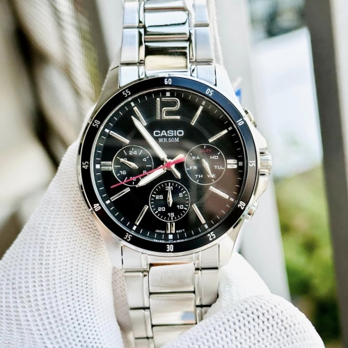 CASIO MTP-1374D-1AVDF  