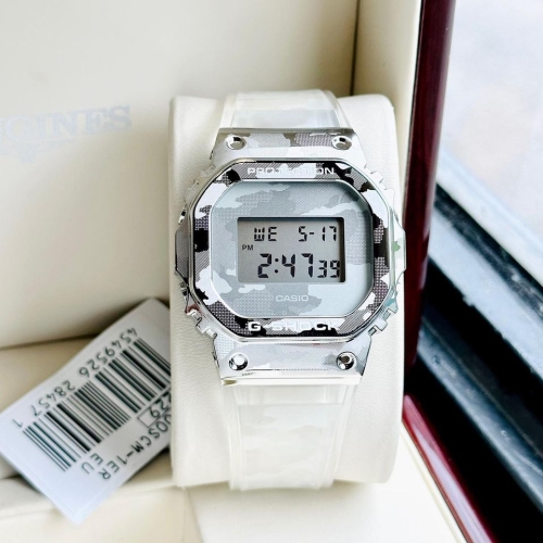 G-SHOCK GM-5600SCM-1DR