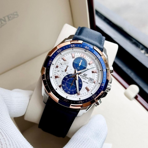 EDIFICE EFR-539L-7CV 