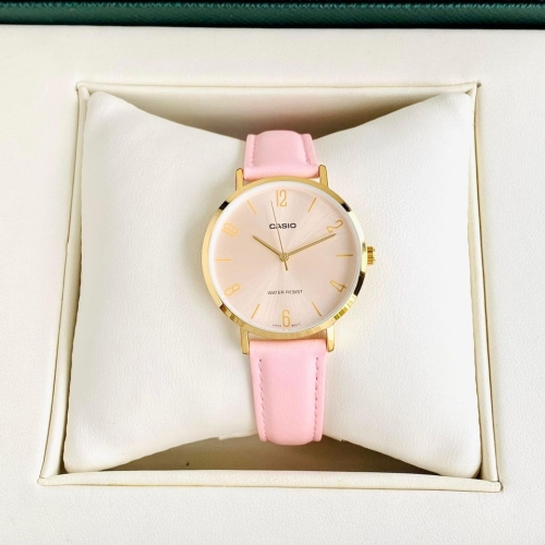 CASIO LTP-VT01GL-4BUDF  