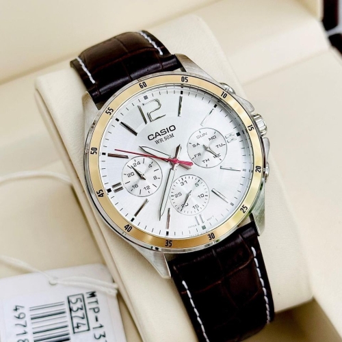 CASIO MTP-1374L-7AVDF