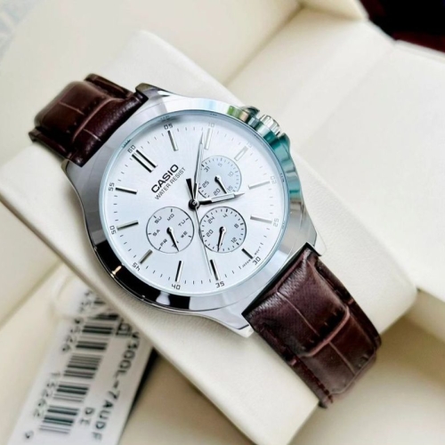 CASIO MTP-V300L-7AUDF