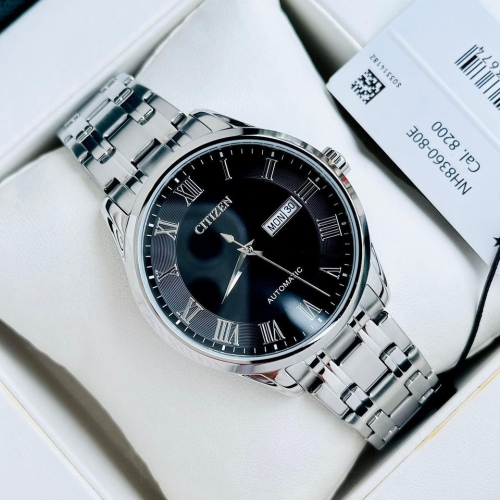 CITIZEN NH8360-80E 