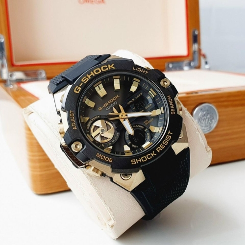 G-SHOCK GST-B400 CARBON